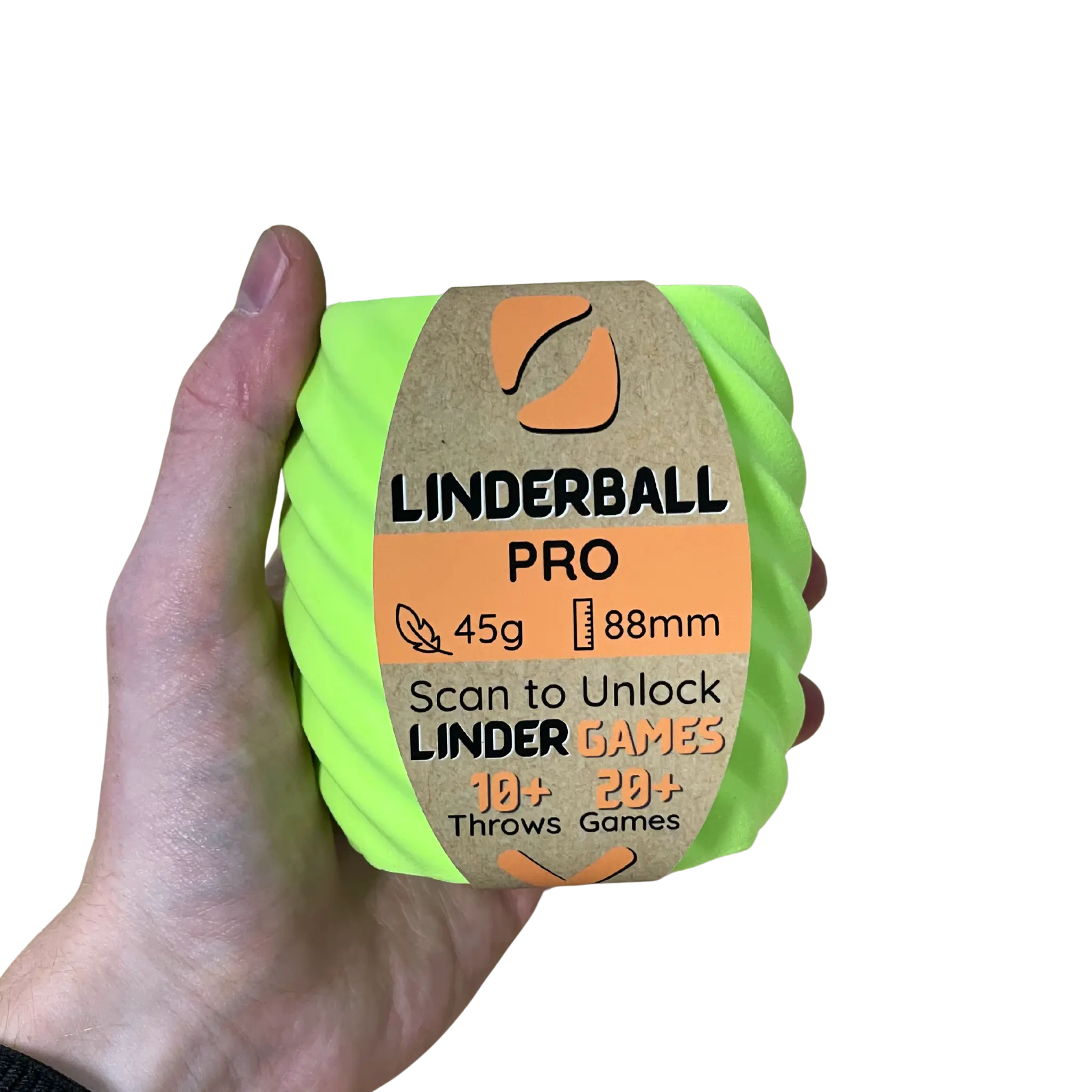 Linderball Pro