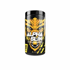 Alpha Slin (Glucose Disposal Agent)