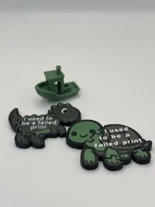 Recycled PLA Filament for 3D Printing - From recycled prints - Specialty Colors