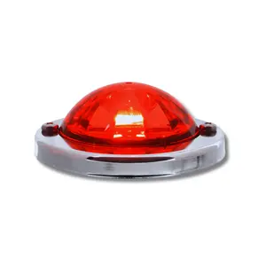 Grand General – Mini Super Star Watermelon Sealed LED Light
