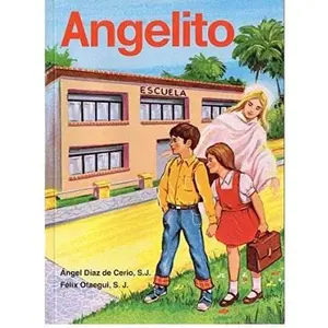 USED-Angelito...metodo Moderno y Practico De Iniciation a La Lectura by A. Diaz De Cerio (Paperback)