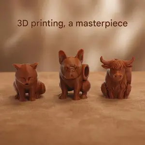 Fun Animal Shape Toothpaste Cap, Portable Reusable Toothpaste Lid, Daily Oral Care Accessory, Cute Design, Easy to Use