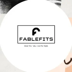 FableFits shop logo