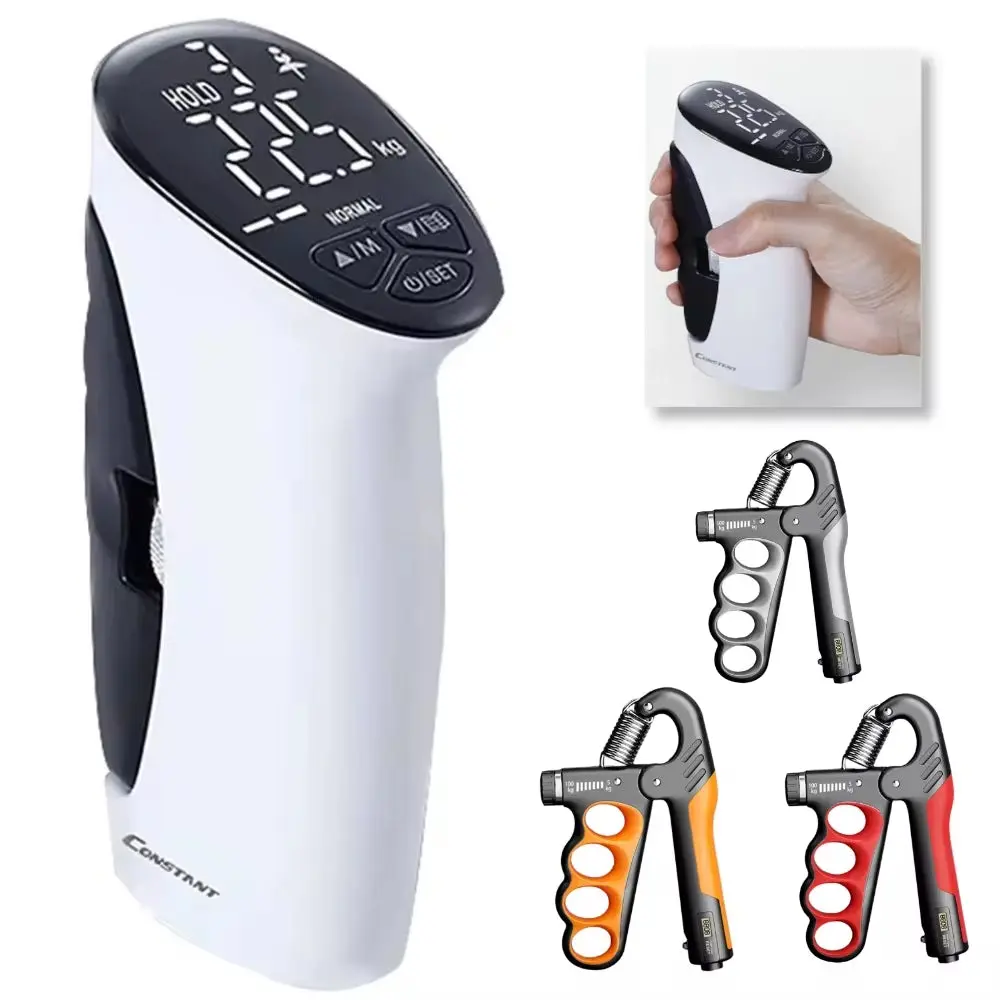 LED Hand Grip ™