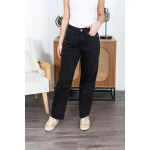 The Amaya Rigid Magic Judy Blue Jeans