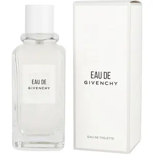 Eau De Givenchy By Givenchy Edt For Women