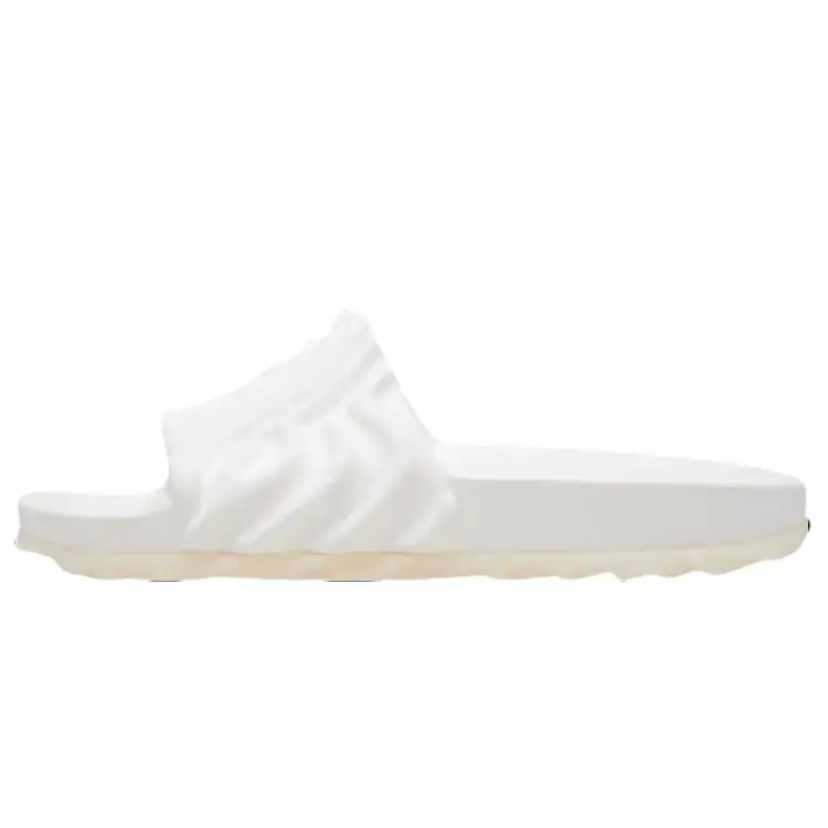 Men's Crocs Pollex Slide - 'Mayo' x Salehe Bembury Sports Footwear Sneaker