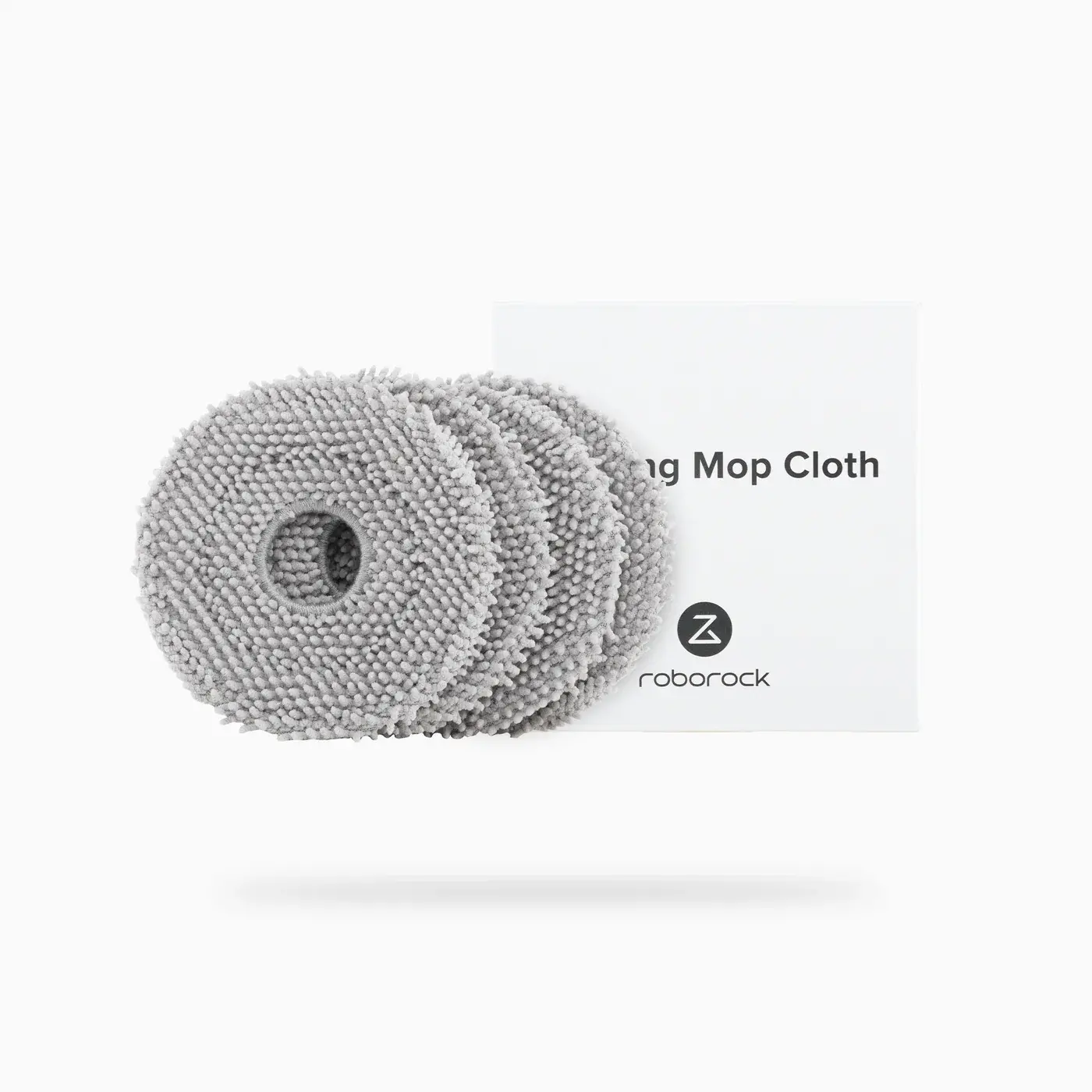 Roborock Mop Cloth for Qrevo Series/ QV 35S/ QV35A