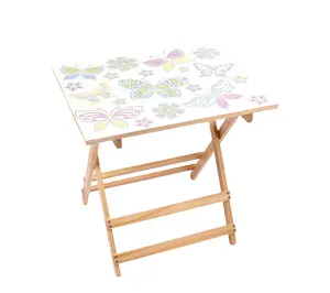 Temp-tations Outdoors Take Anywhere Pop-up Table