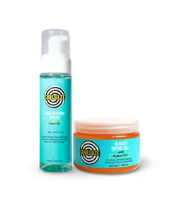 High Definition Styling Bundle High Definition Styling Bundle