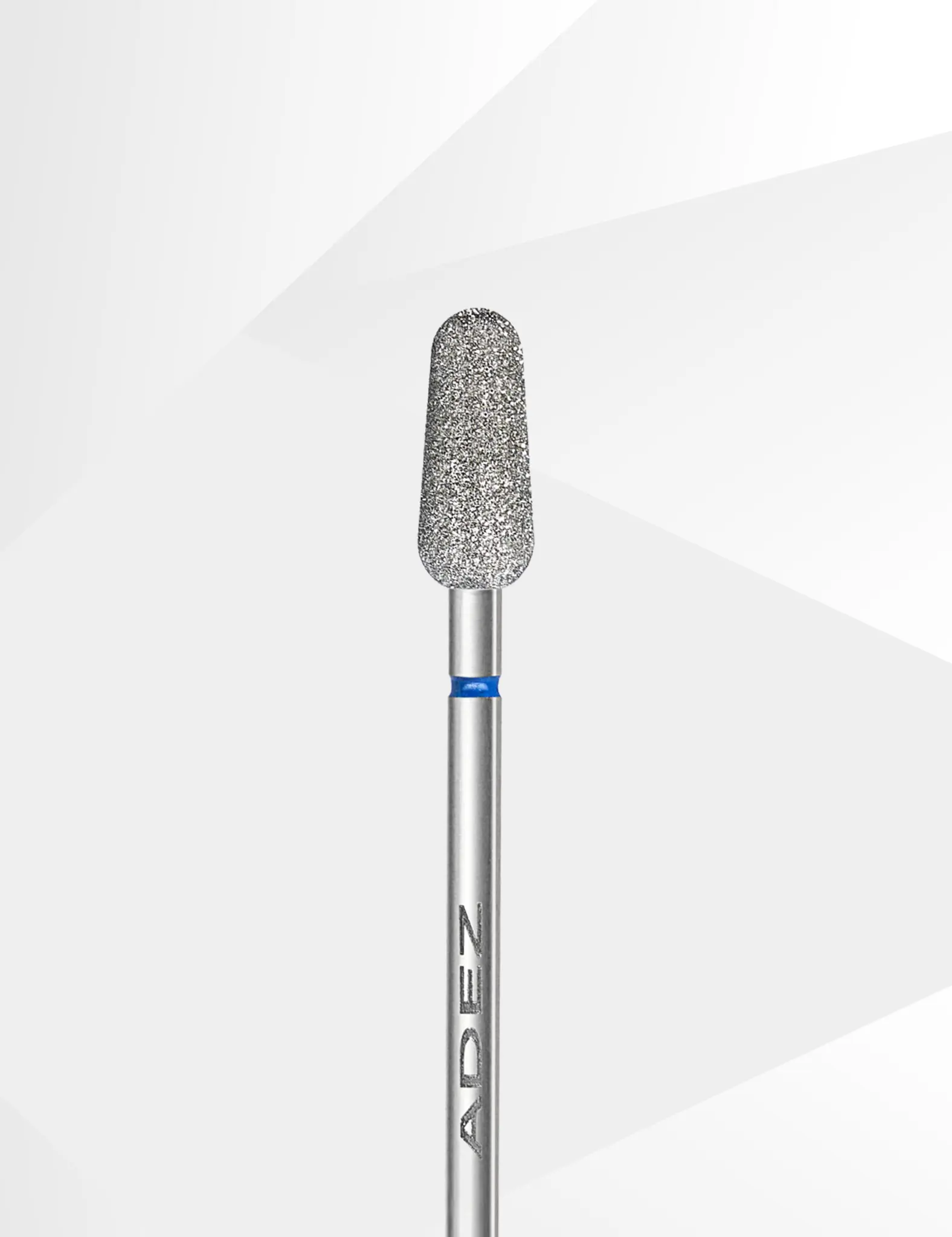 Bits Torpedo - Blue. Diameter 5/12