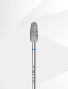 Bits Torpedo - Blue. Diameter 5/12