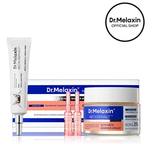 [Dr.Melaxin Official] Perfect Neck Wrinkle Care Set Neck Firming Skin Care Set Neck cream Korean Cosmetics