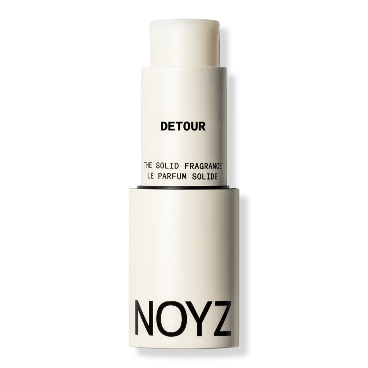 NOYZ The Solid Fragrance - Detour