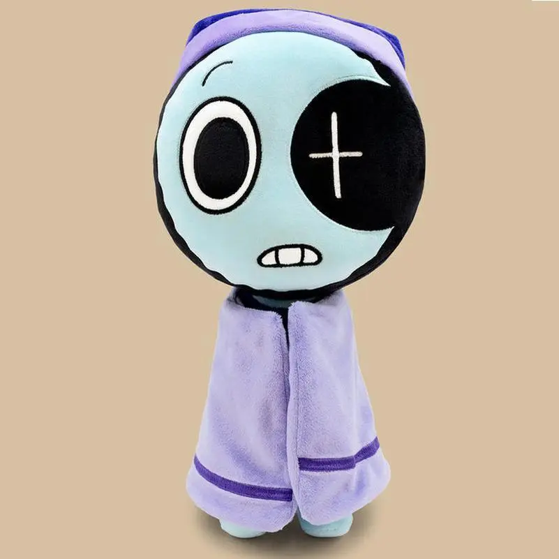 Hot New Soon In Stock Dandy's World Astro Plush Doll Anime