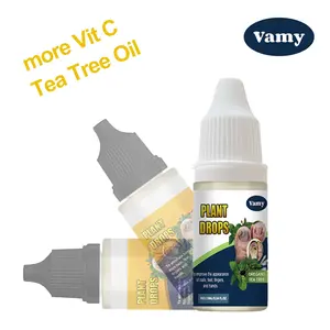 Vamy Nail Care Moisturizer.Nail Health Care Solution with Lavender  Oil, Tea Tree Oil, Nail Care. Nail Art.Comfort.Antibacterial.nail support. 30ml Manicure Moisture nail growth oil