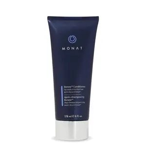MONAT Renew Conditioner - Intense Hydration & Moisture MONAT Renew Conditioner - Intense Hydration & Moisture