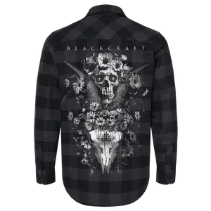 Midsummer Flannel Shirt