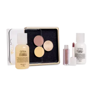 Hello Beauty Starter Set Hello Beauty Starter Set