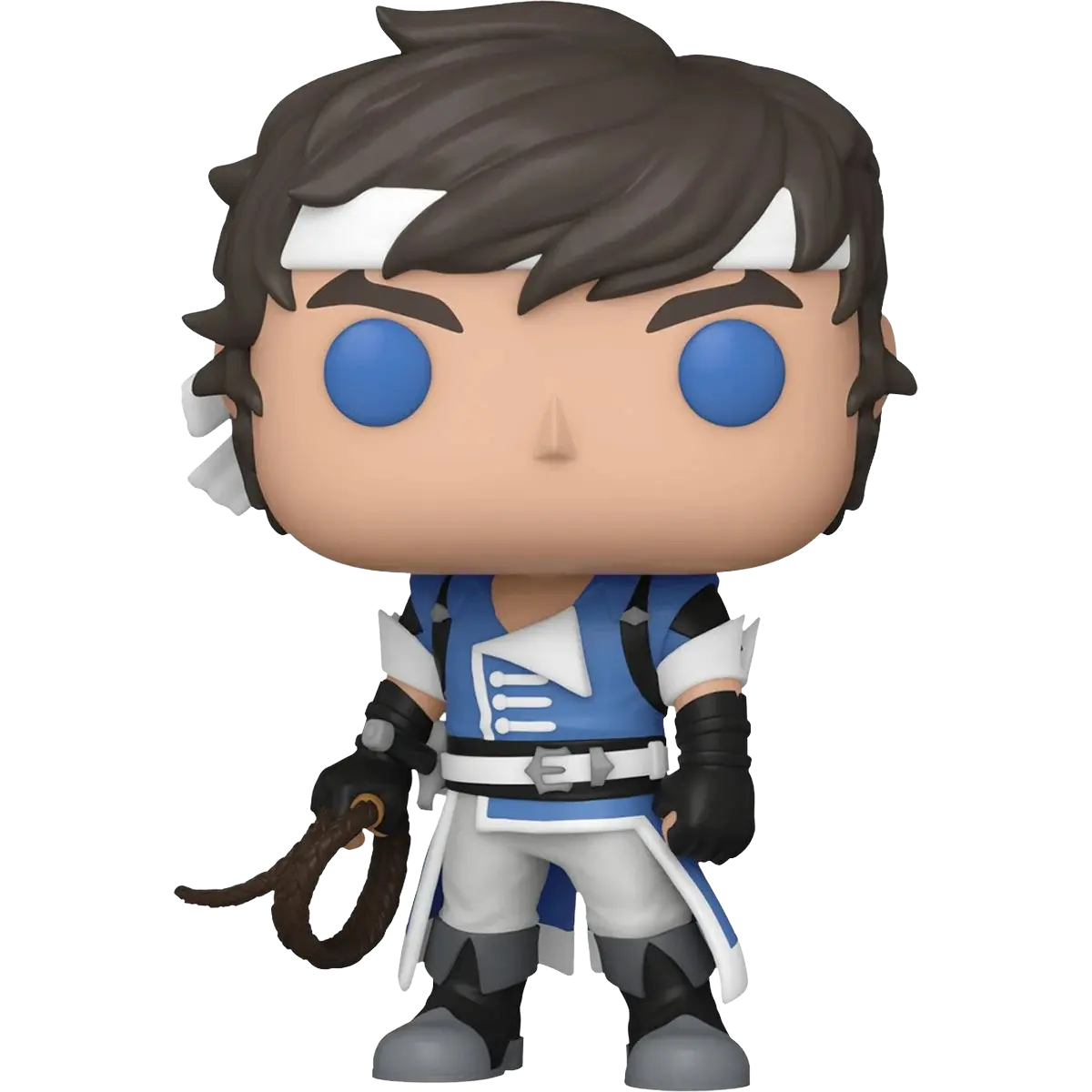 Castlevania: Nocturne Richter Belmont Funko Pop! Vinyl Figure #1687