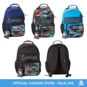 Cookies Escobar Backpack - Multiple Styles