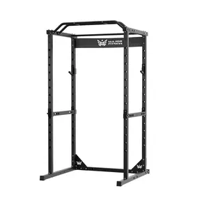 MAJOR FITNESS All-In-One Home Gym Power Rack F16