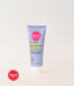 Vanilla Cashmere Travel Size Body Lotion