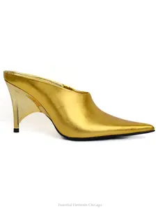 Jeffrey Campbell Vader Heels