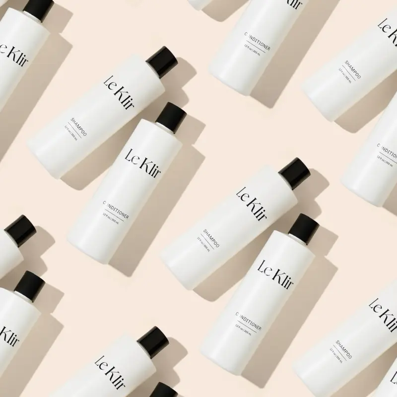 Acne-Safe, Le Klir | Signature Set