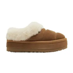 UGG Wmns Tazzlita Slipper 'Chestnut'