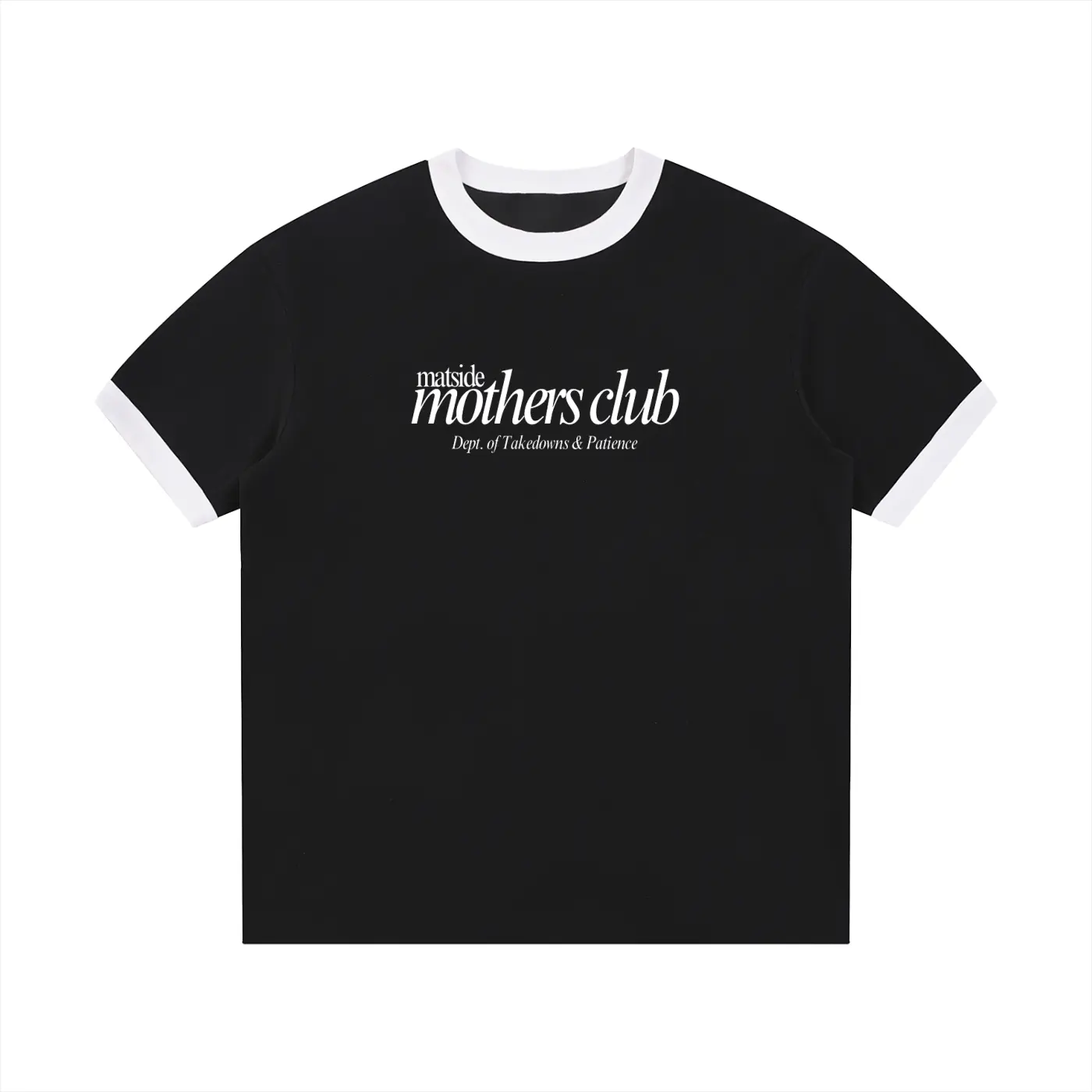 Ringer T-Shirt