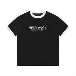 Ringer T-Shirt