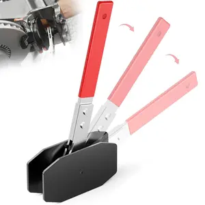 Brake Caliper Compression Tool Brake Caliper Ratchet Tool,Brake Tools, Car Ratcheting Caliper Piston Spreader Press Tool, Ratcheting Brake Caliper Tool, Ratchet Piston Press Tool