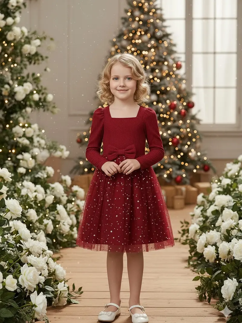 little girls christmas dresses sale - TikTok Shop little girls christmas dresses sale - TikTok Shop
