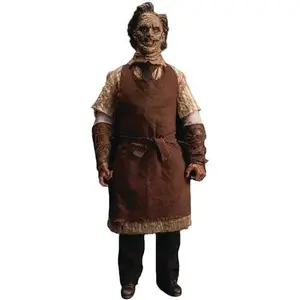 Trick Or Treat Studios - The Texas Chainsaw Massacre '03 - Leatherface 1/6 Scale figurine/statue  [COLLECTIBLES] Costume, Collectible