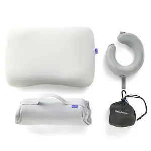 Cushion Lab Ultimate Travel Comfort Bundle