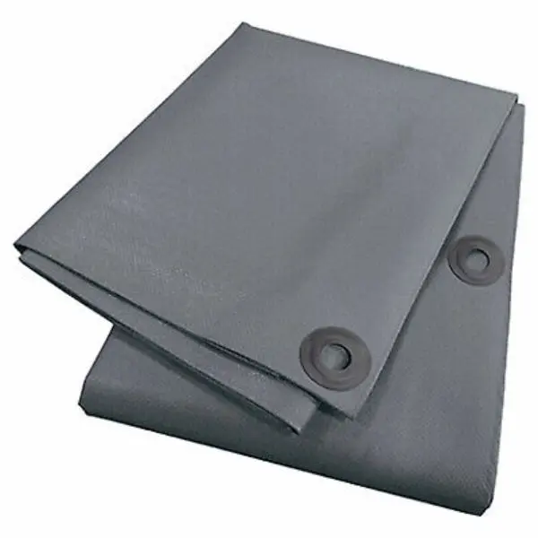 10 x 12 ft. TG Grey XPO Tarp