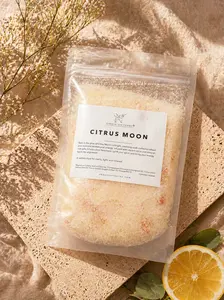 Citrus Moon Bath Salt