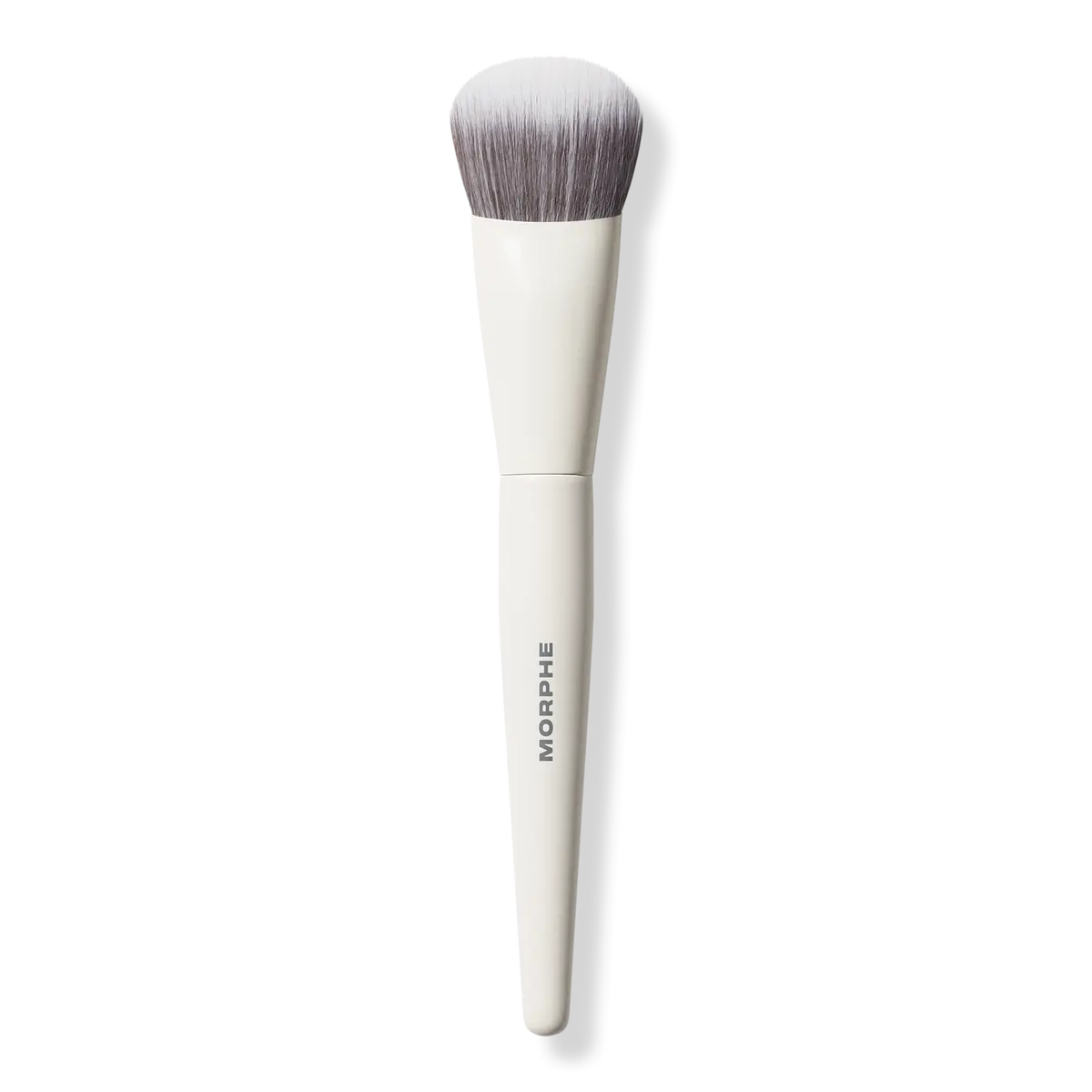 Morphe M242 Slanted Cream & Liquid Bronzer Brush