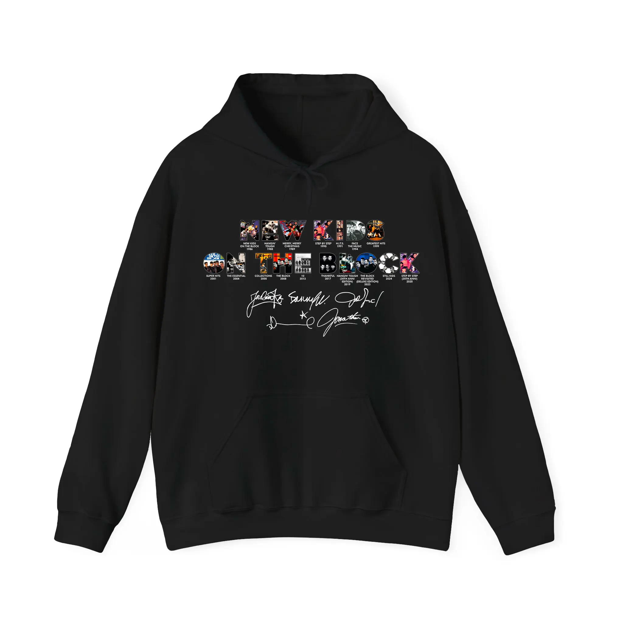 New Tour Drop On 2026 Shirt, Album Signature Vintage Shirt, Idea Gift For Fans, Concert Tour 2026 Shirt N1