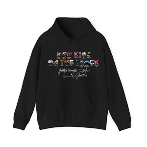 New Tour Drop On 2026 Shirt, Album Signature Vintage Shirt, Idea Gift For Fans, Concert Tour 2026 Shirt N1