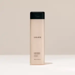 Peptide Plumping Volume Shampoo