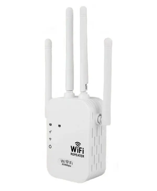 Wi-Fi Amplifier—— 300m