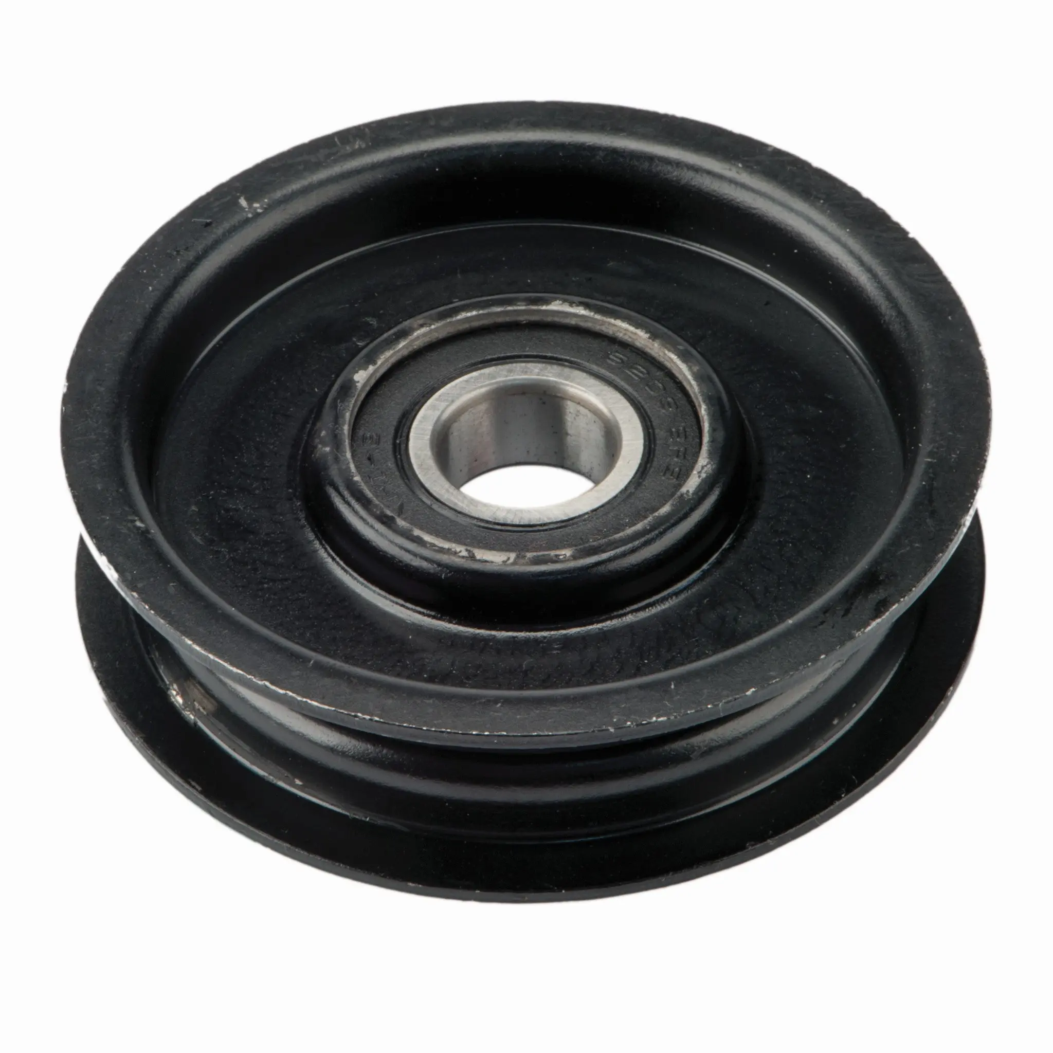 Oregon 78-033 Flat Idler Pulley, Heavy Duty, Replaces Toro 110-6775