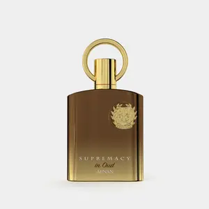 Afnan Supremacy in oud Unisex Eau De Perfume