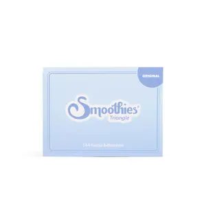 Smoothies® Original Triangle Wrinkle Patches