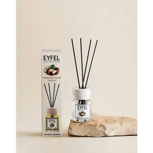 Reed Diffuser - Coconut