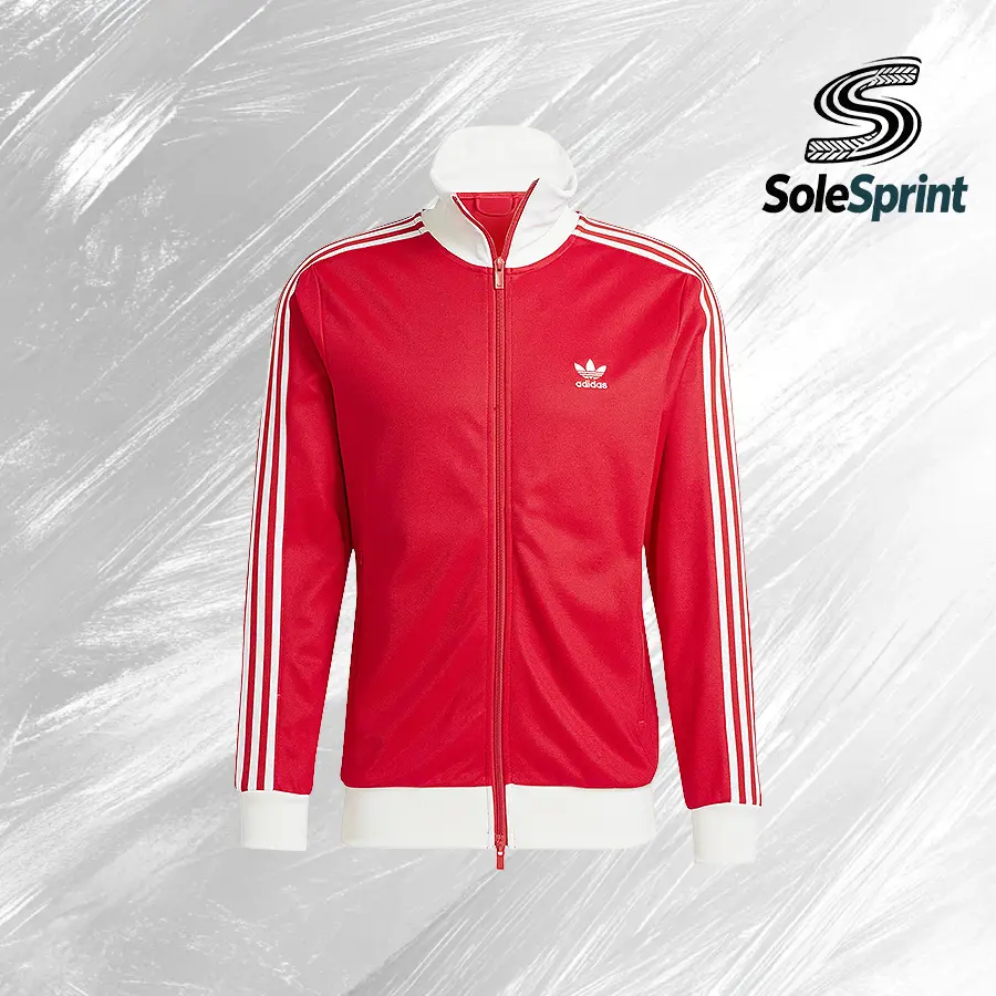 adidas Classic TT Better Scarlet White Men IM4511