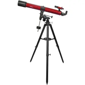 Carson Rp-400 Redplanet 50-111 X 90Mm Refractor Telescope