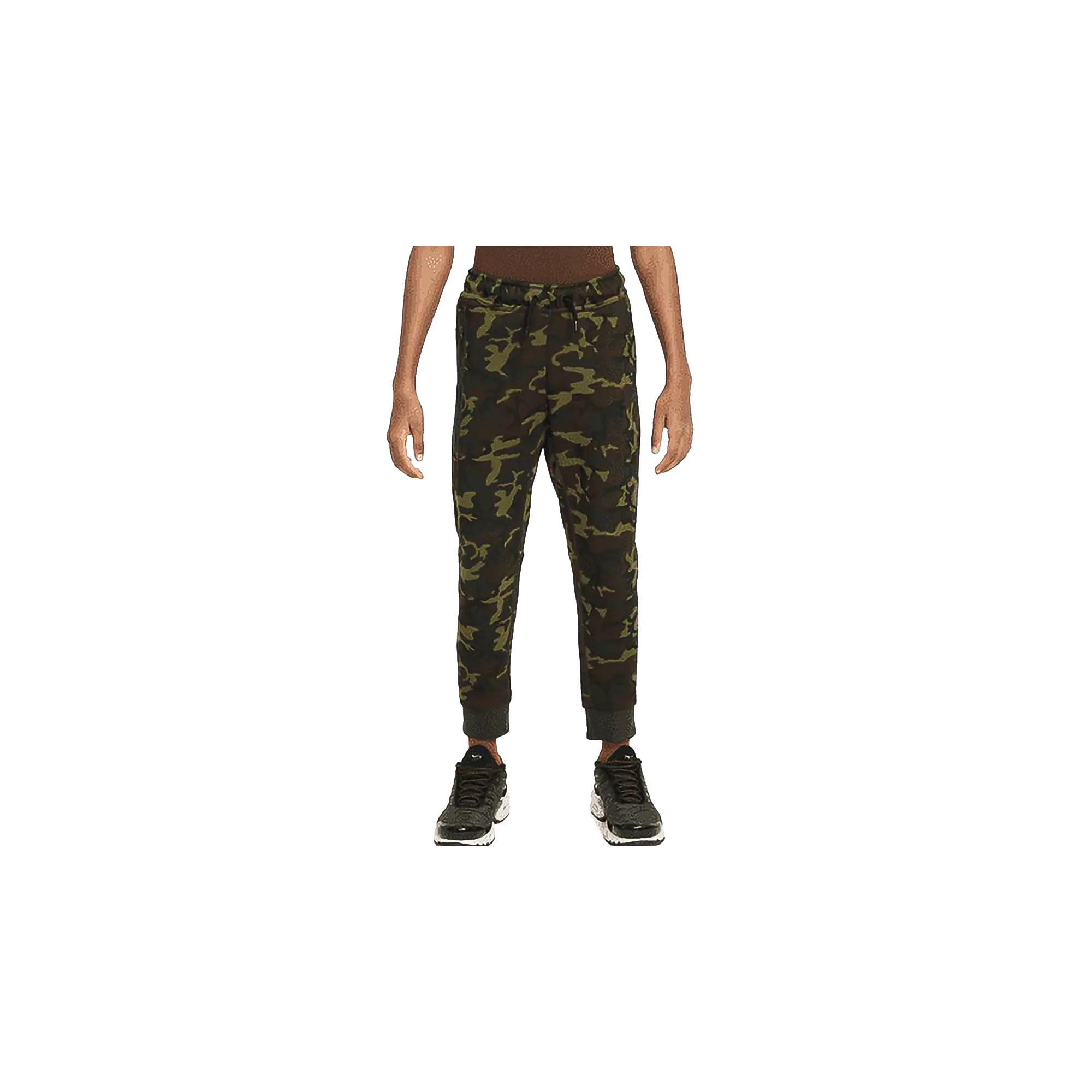 Sportswear Tech Fleece Jogger "Camo" FN9120 010